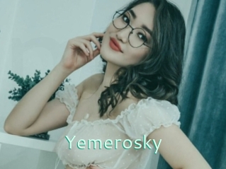 Yemerosky