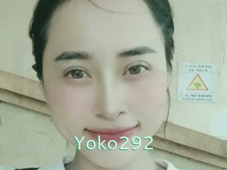 Yoko292