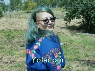 Yoladom