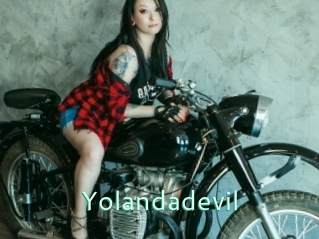 Yolandadevil