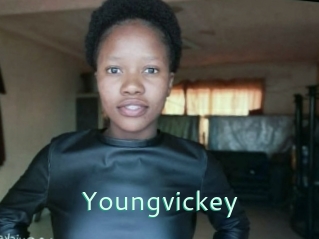 Youngvickey