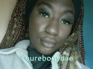 Yourebonybae