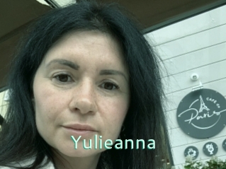 Yulieanna