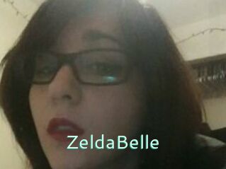 ZeldaBelle