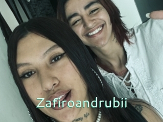 Zafiroandrubii