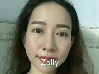 Zally