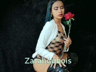 Zarahdubois