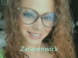 Zaravenwick