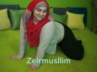 Zeirmusllim