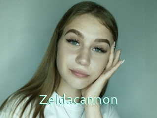 Zeldacannon