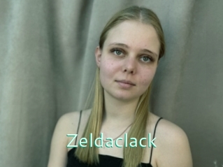 Zeldaclack