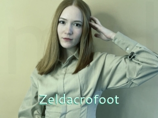 Zeldacrofoot