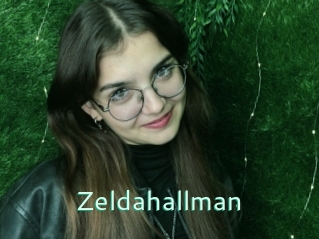 Zeldahallman