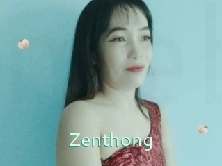 Zenthong