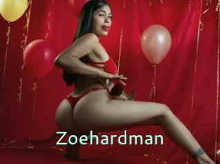 Zoehardman