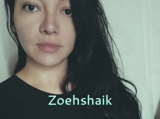 Zoehshaik