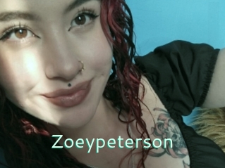 Zoeypeterson